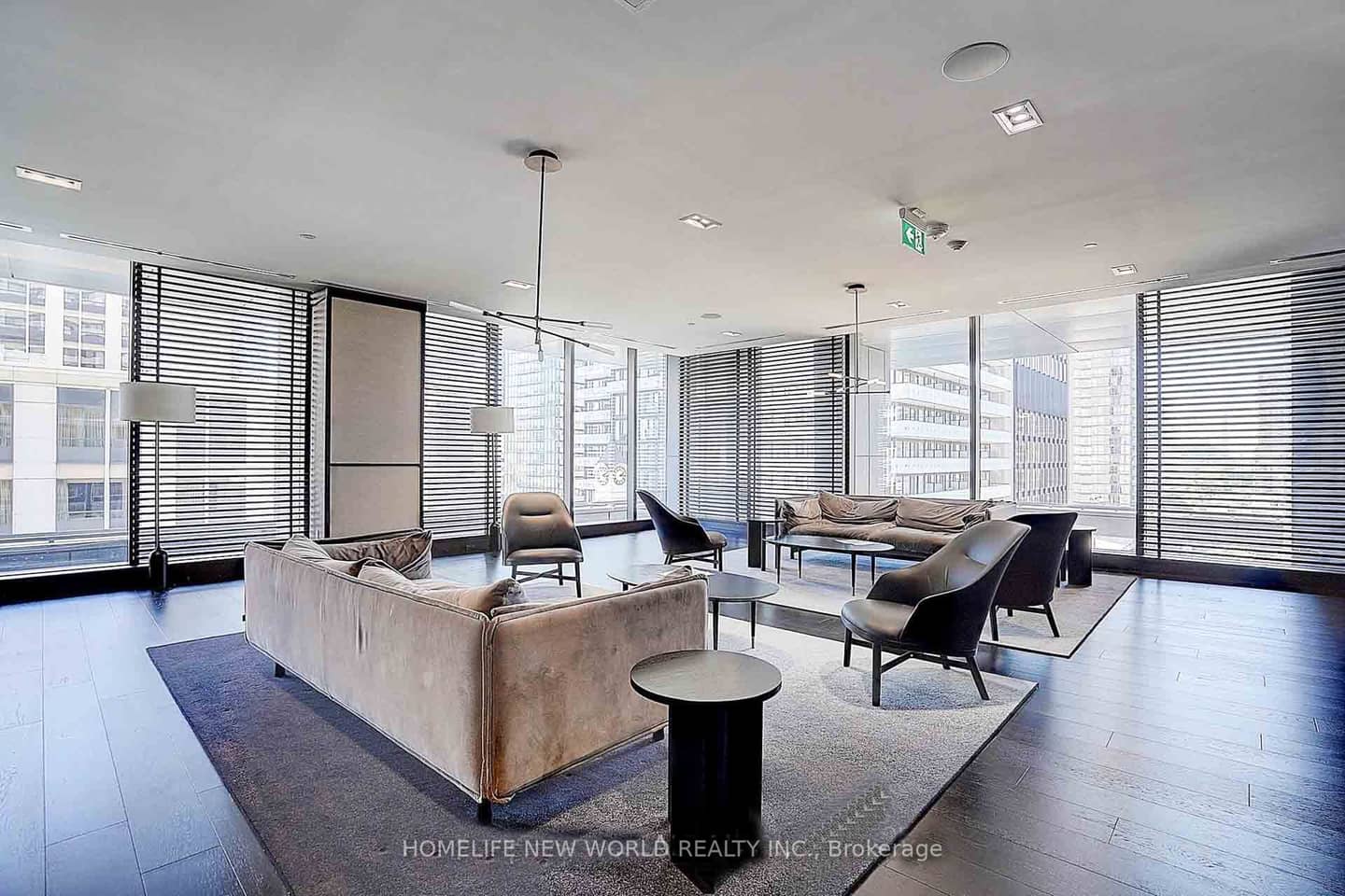 501 Yonge Street 2508, Toronto, ON M4Y 0G8