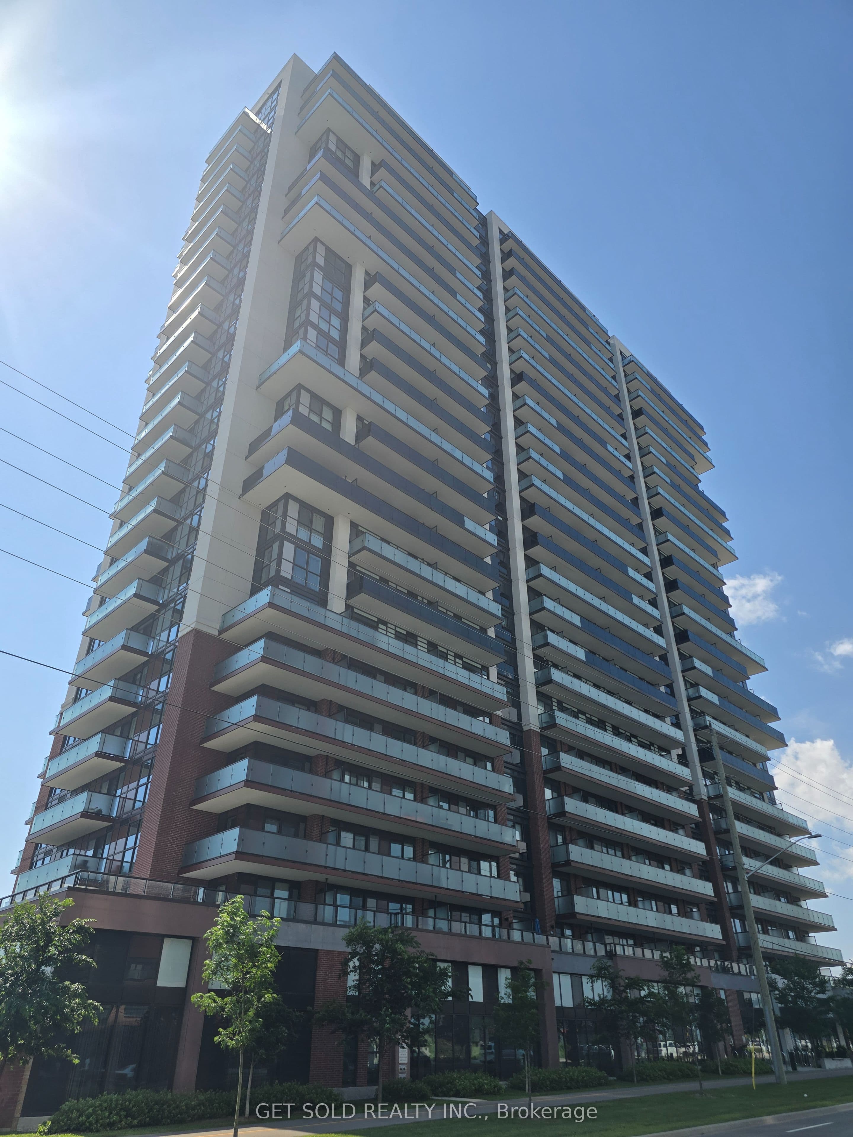 2550 Simcoe Street N 1917, Oshawa, ON L1L 0R5