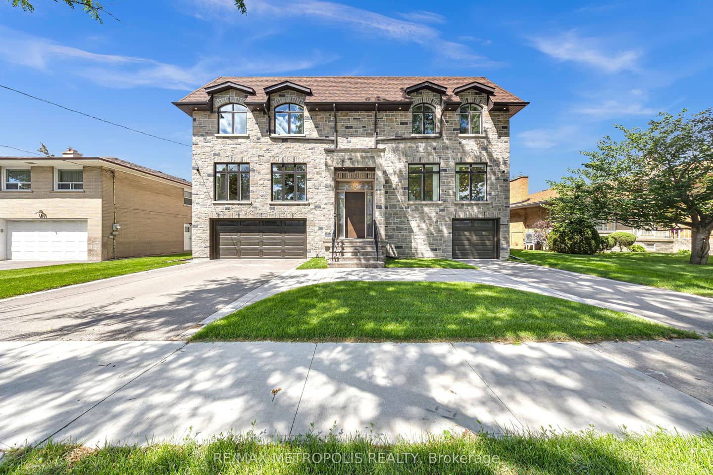 20 Nobert Road, Toronto, ON M1T 1C1
