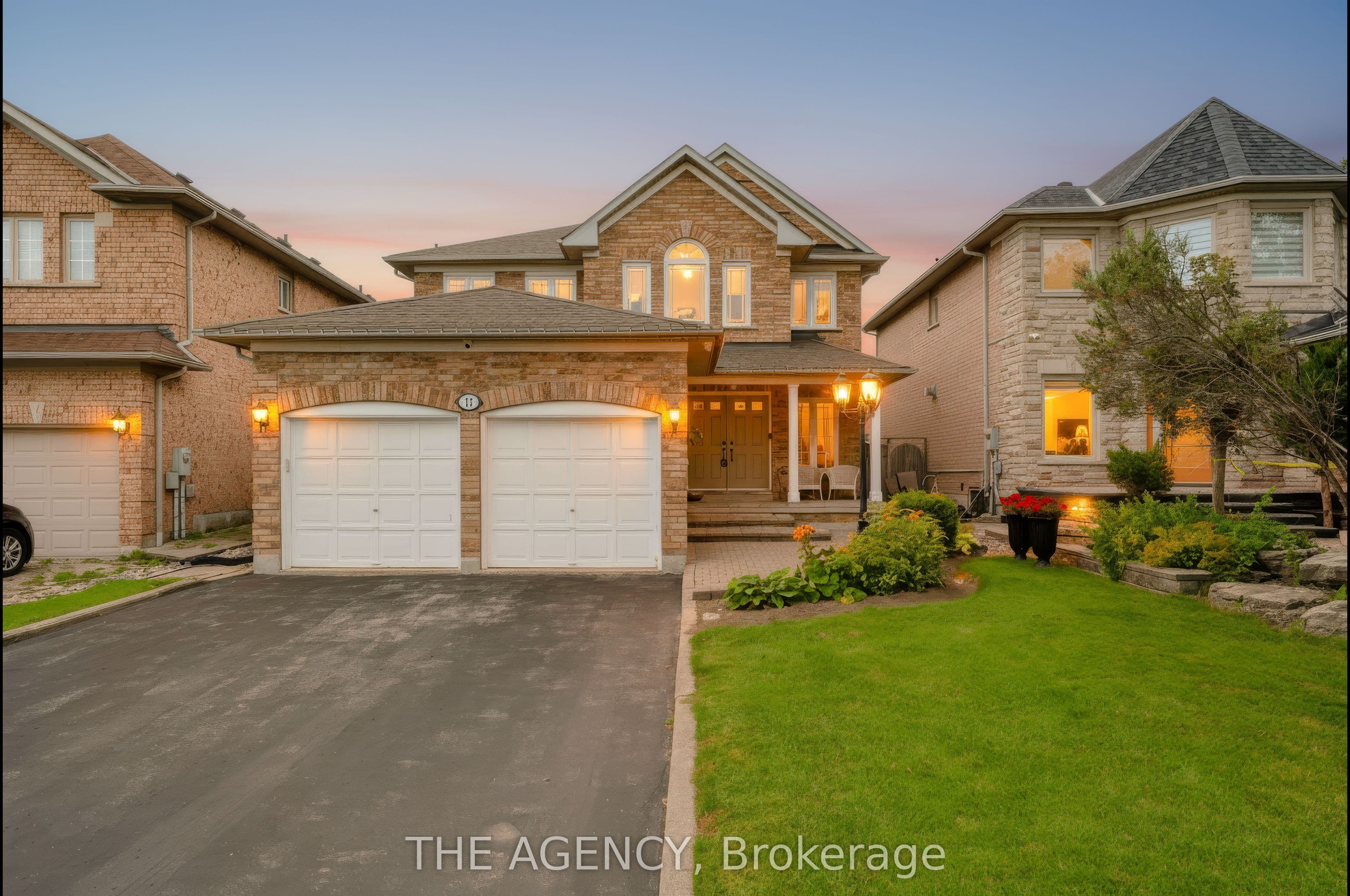 17 Sparta Court, Markham, ON L3S 4A4