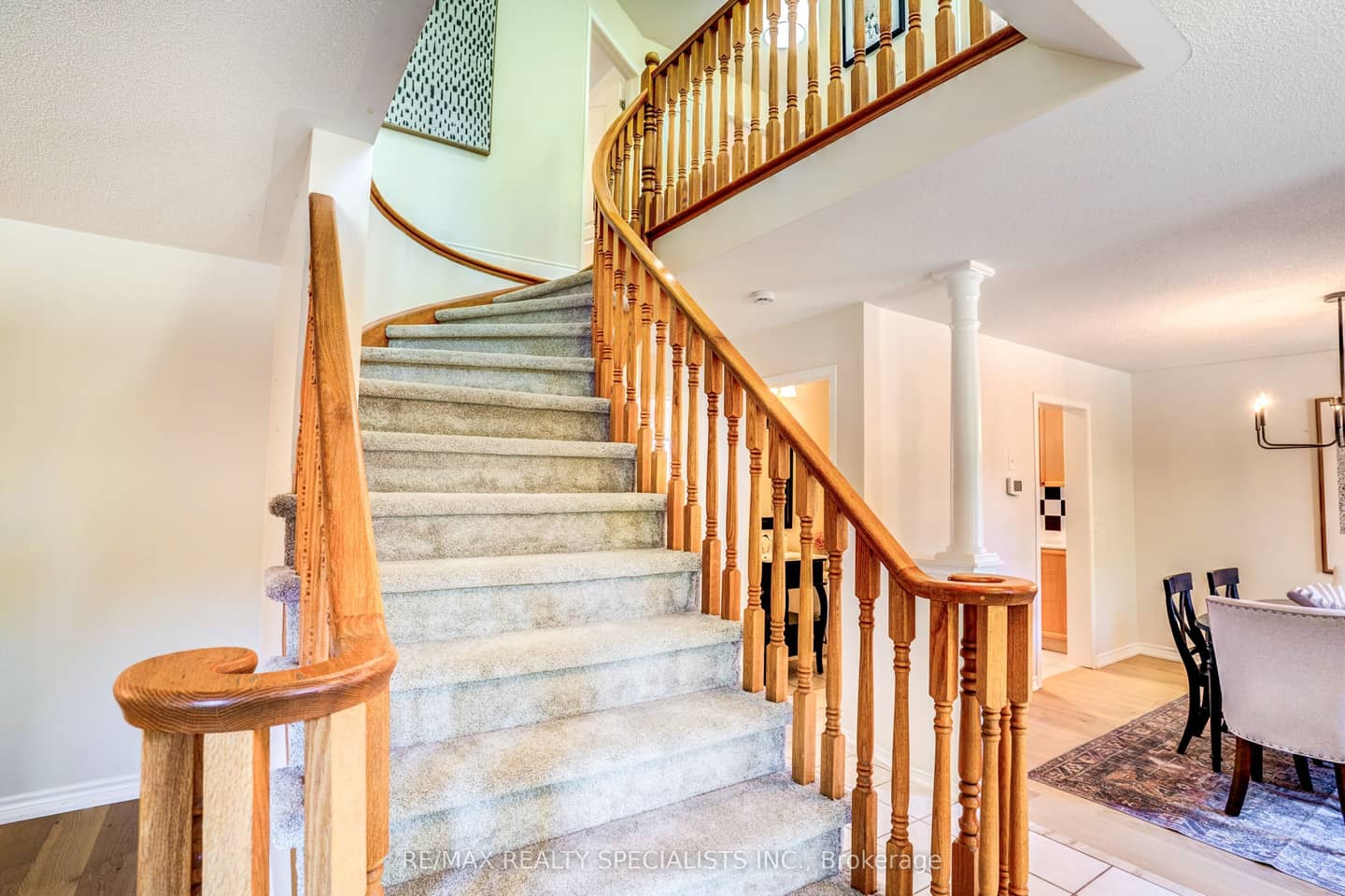 126 Westchester Road, Oakville, ON L6H 6H9