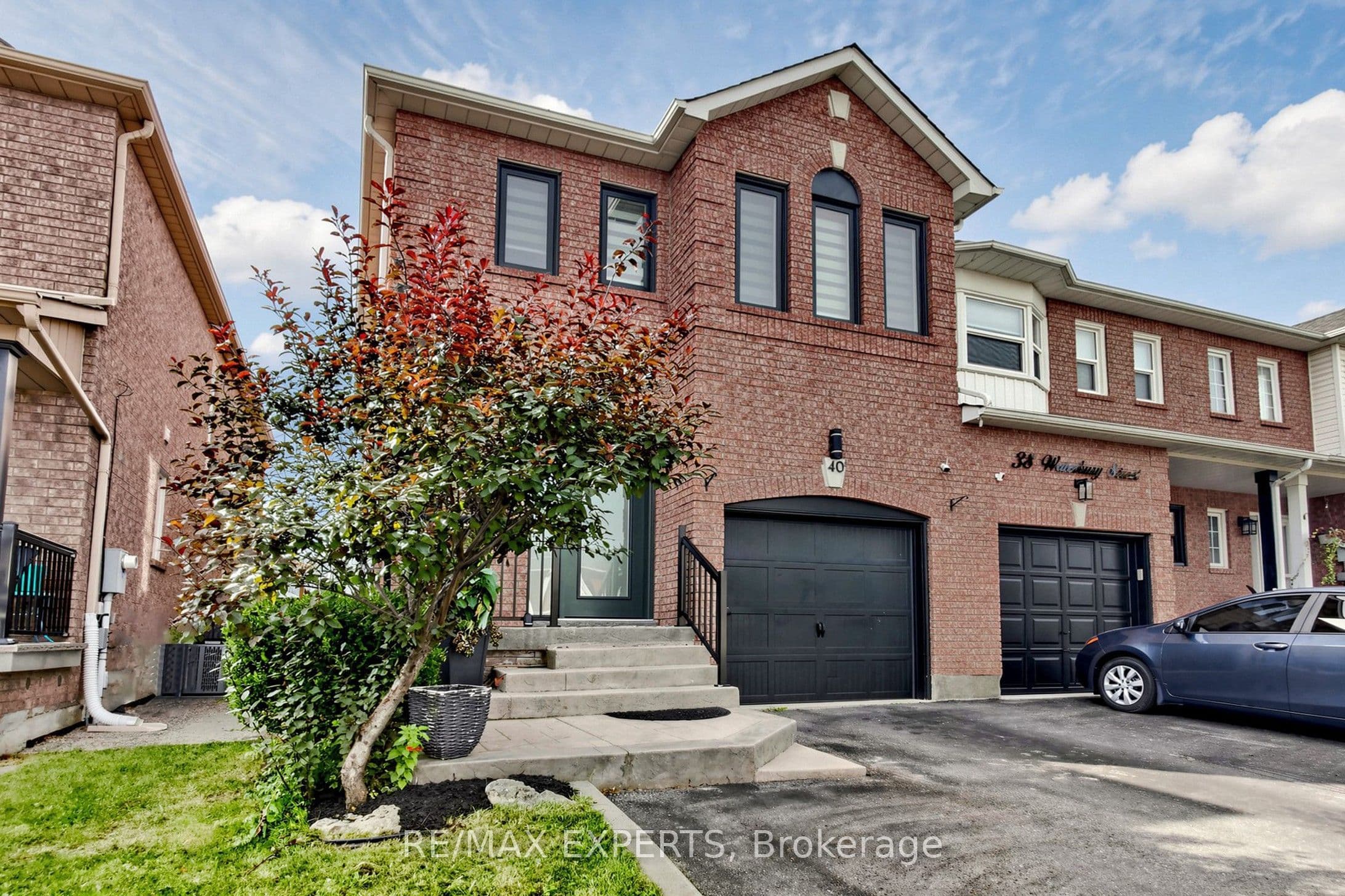 40 Waterbury Street, Caledon, ON L7E 1X4