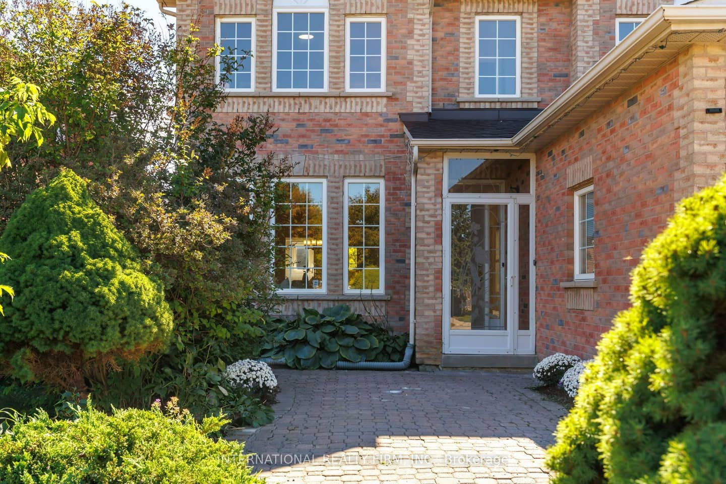 95 Gillingham Avenue, Markham, ON L3S 3R6