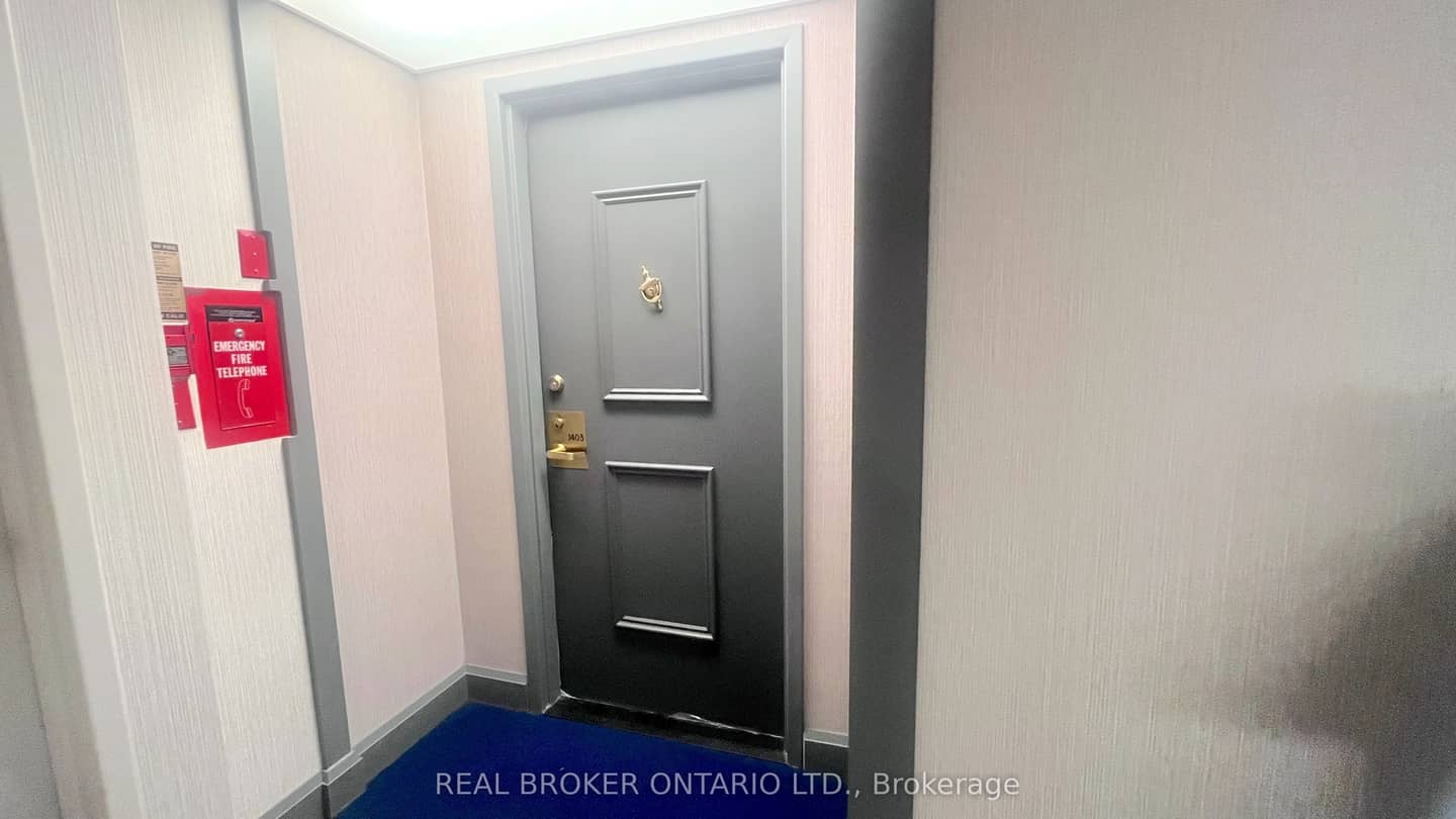 343 clark Avenue W 1403, Vaughan, ON L4J 7K5