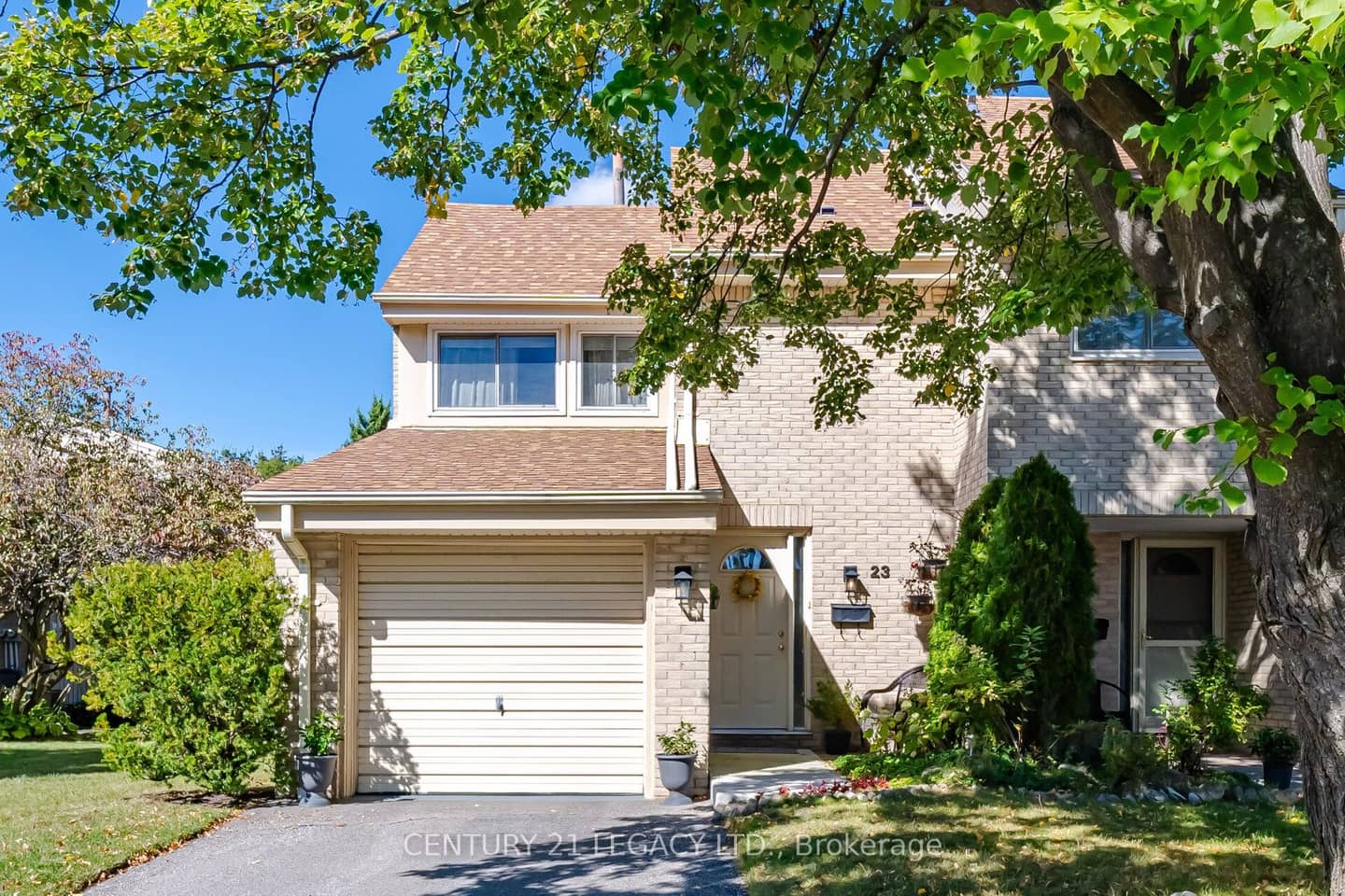 4171 Glen Erin Drive 23, Mississauga, ON L5L 2G3