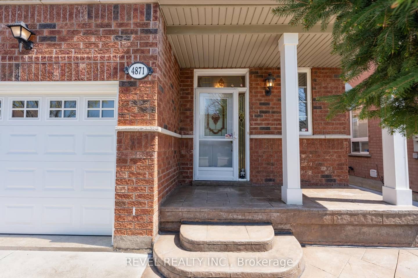 4871 James Austin Drive, Mississauga, ON L4Z 4G7