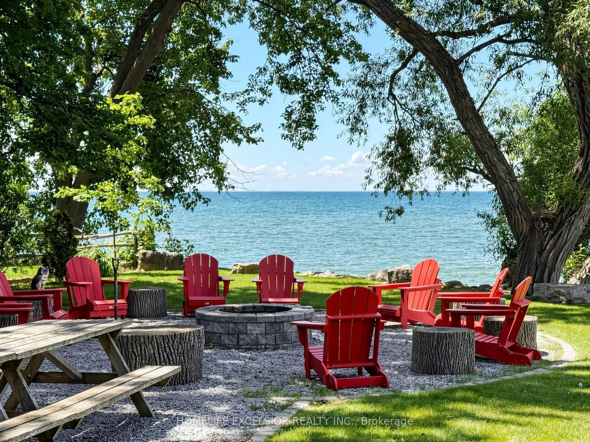 2156 Lakeshore Drive, Ramara, ON L0K 1B0