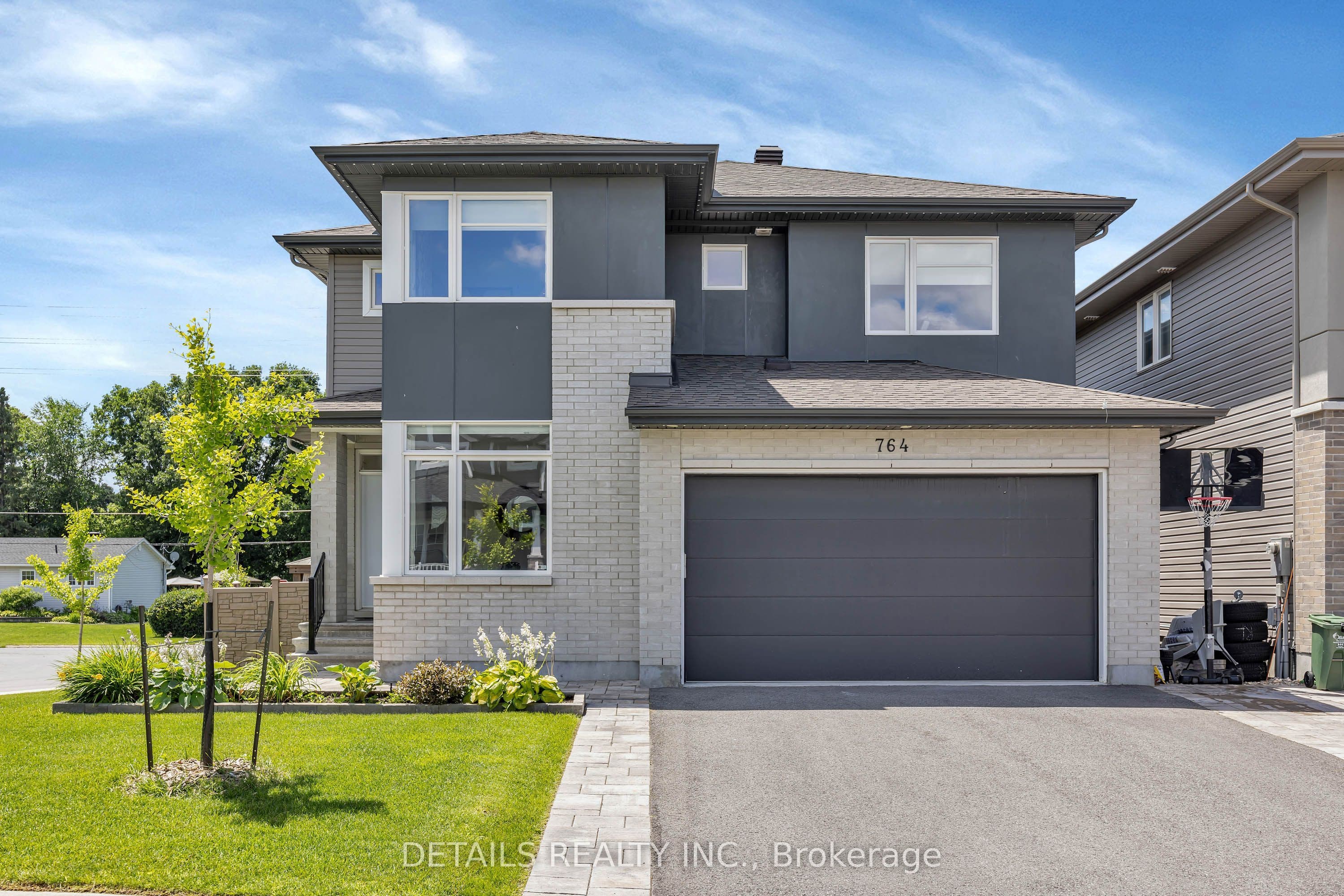 764 KIRKHAM Crescent, Stittsville - Munster - Richmond, ON K0A 2Z0