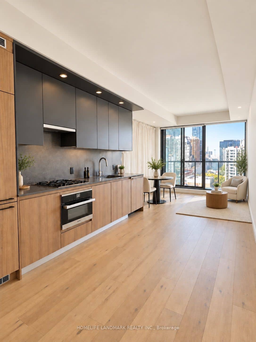 81 Wellesley Street 1206, Toronto, ON M4Y 0C5