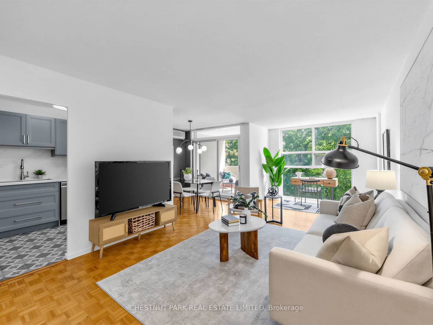 40 Homewood Avenue 414, Toronto, ON M4Y 2K2