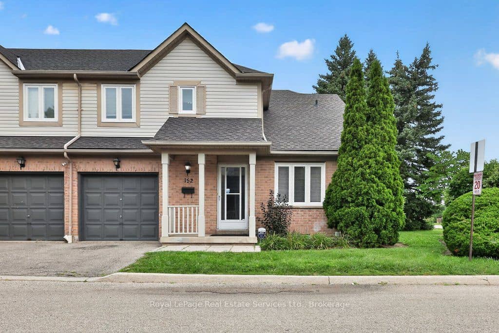 5910 Greensboro Drive 152, Mississauga, ON L5M 5Z6