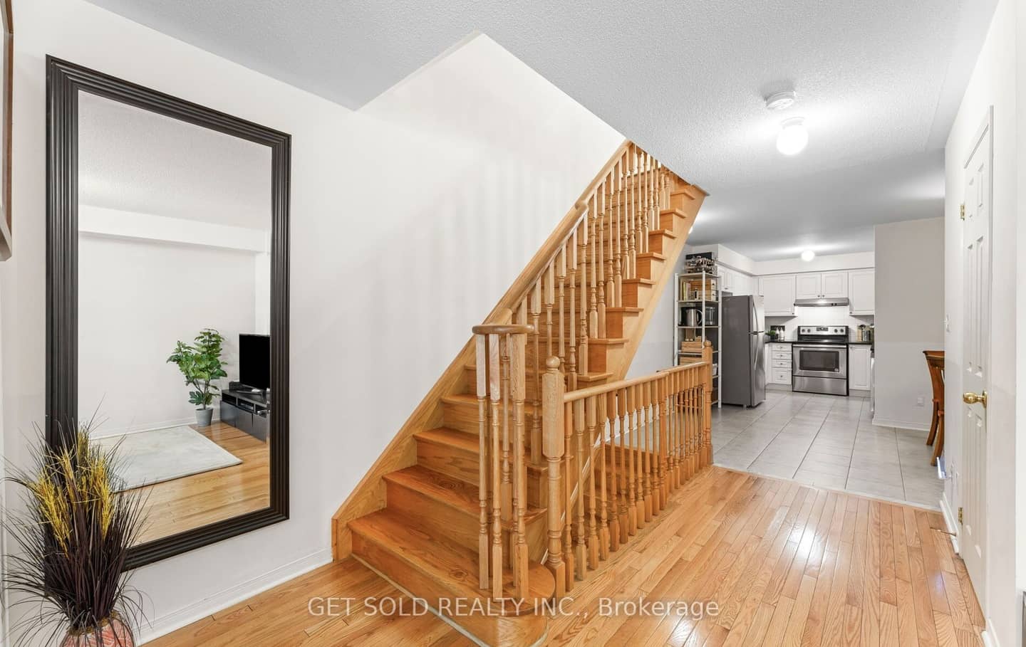 33 Sergio Marchi Street, Toronto, ON M3L 0E5