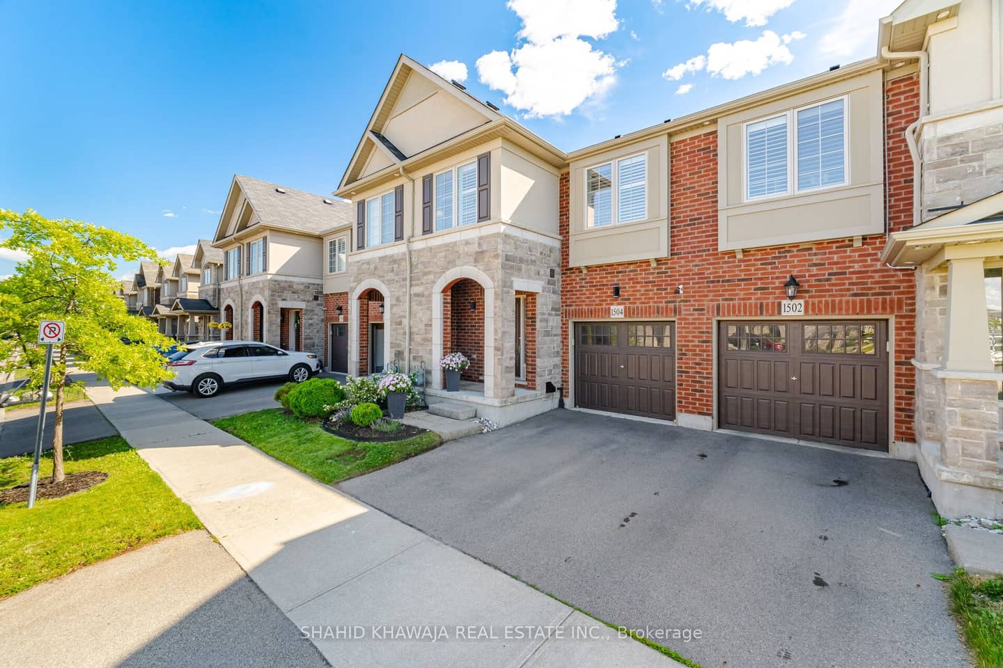 1504 Shade Lane, Milton, ON L9E 1B9