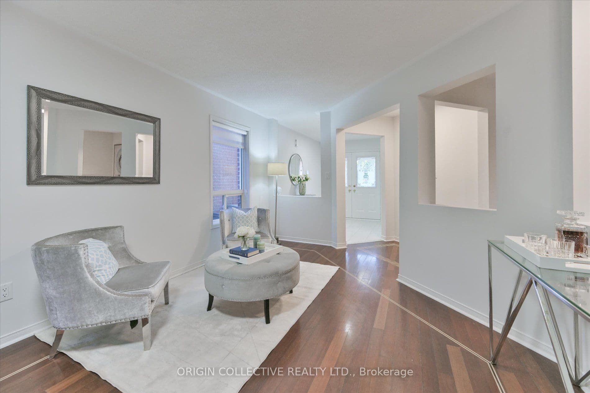 156 Monteith Crescent, Vaughan, ON L6A 3M7