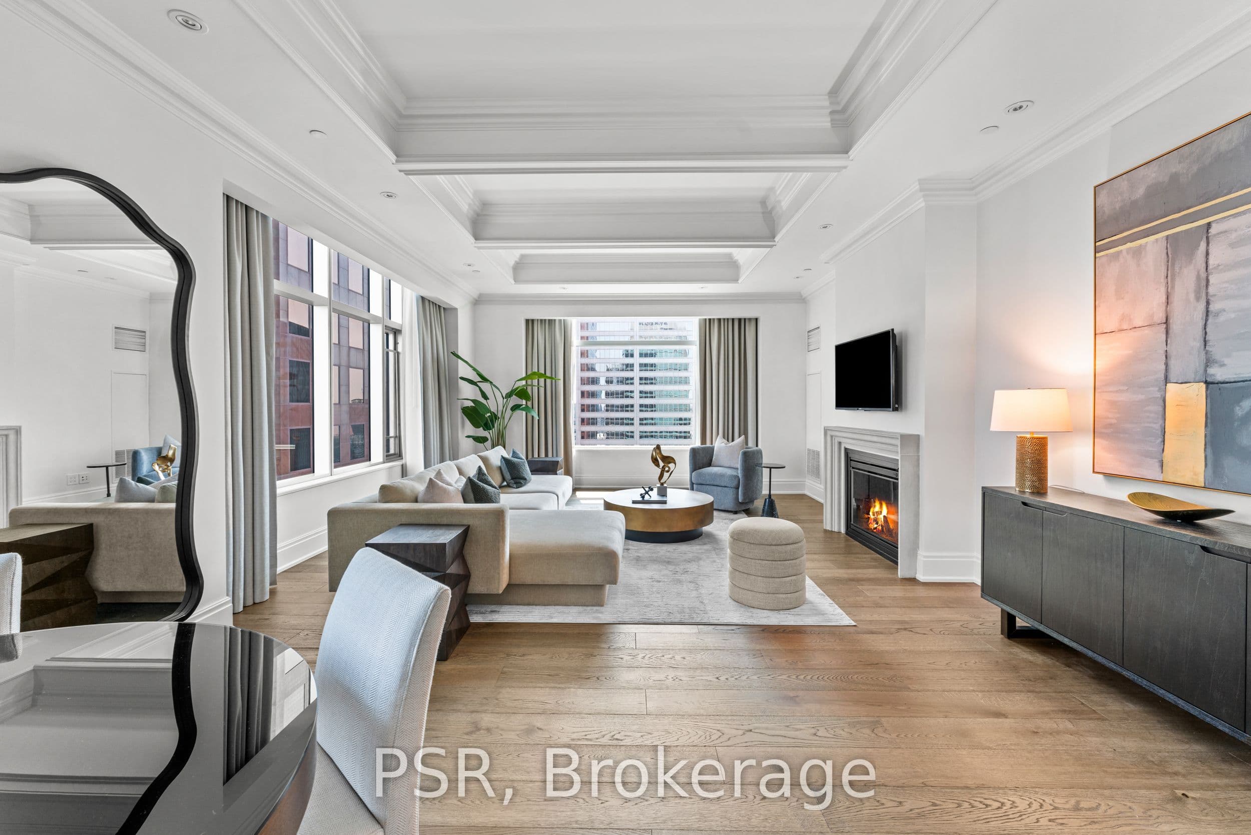 311 Bay Street 4804, Toronto, ON M5H 4G5