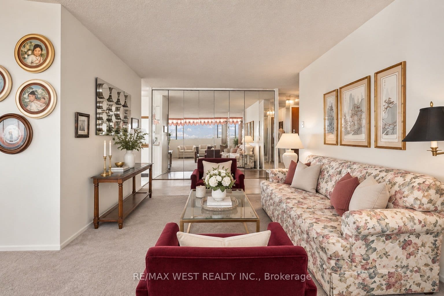 80 Antibes Drive 2702, Toronto, ON M2R 3N5