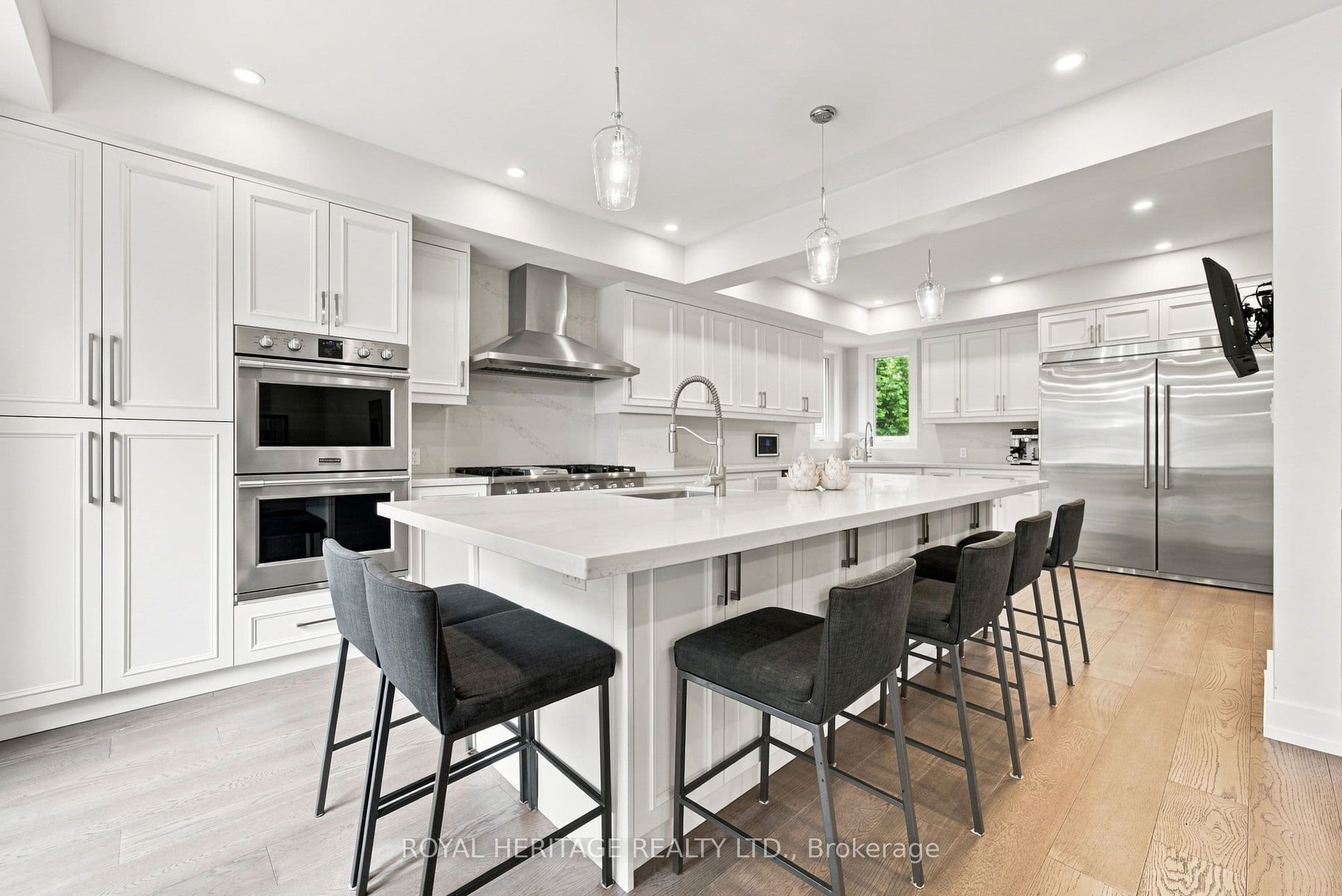 66 Rosena Lane, Uxbridge, ON L9P 1X6