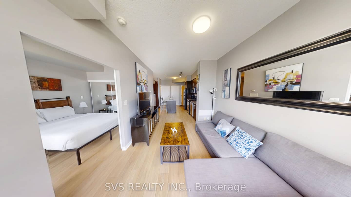55 Bremner Boulevard 1705, Toronto, ON M5J 0A6