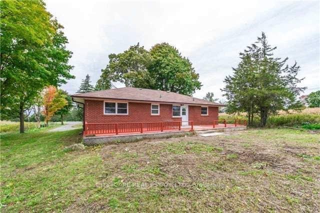13245 Tenth Line, Whitchurch-Stouffville, ON L4A 3R5