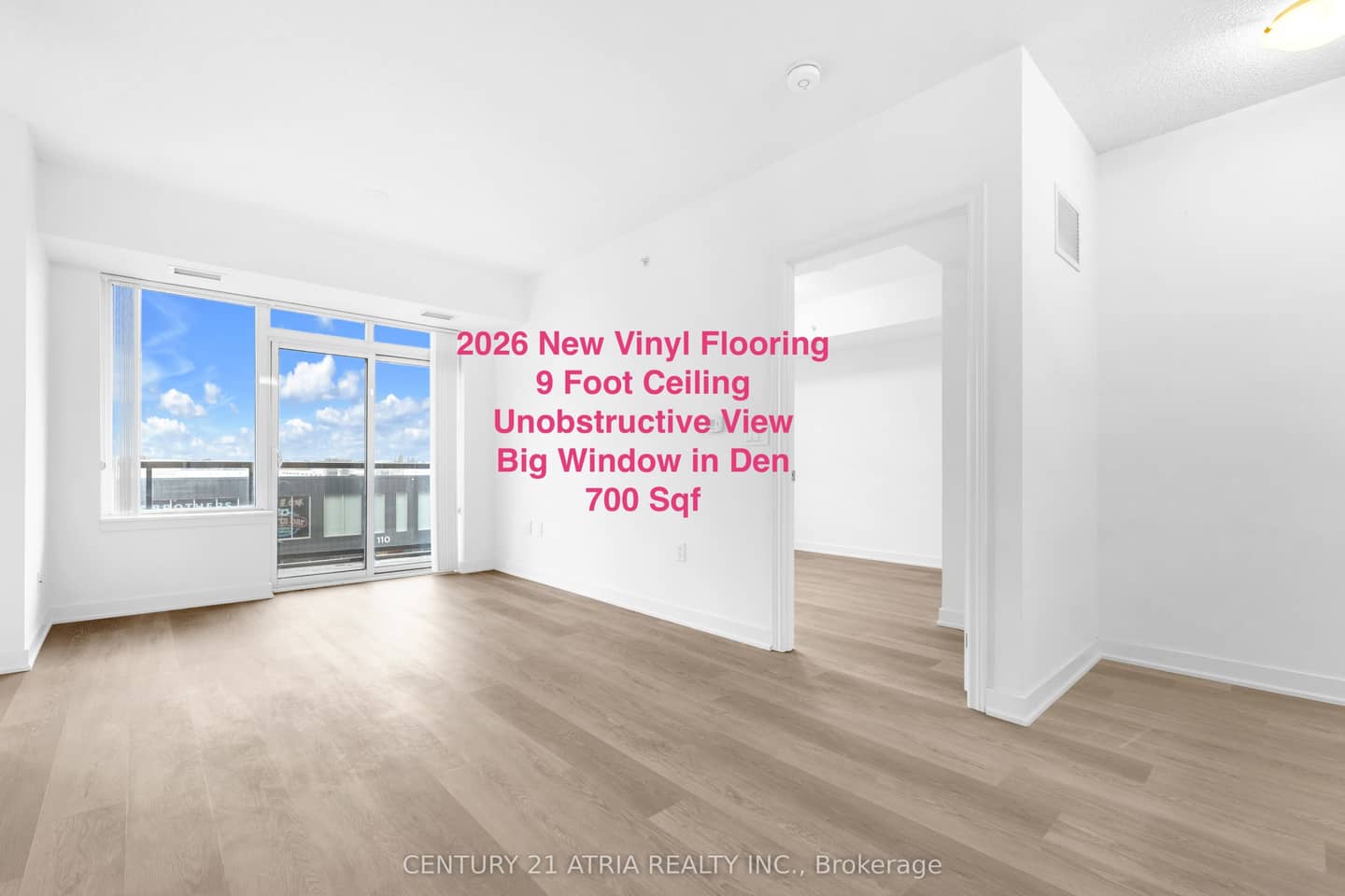 1038 McNicoll Avenue 313, Toronto, ON M1W 2J6