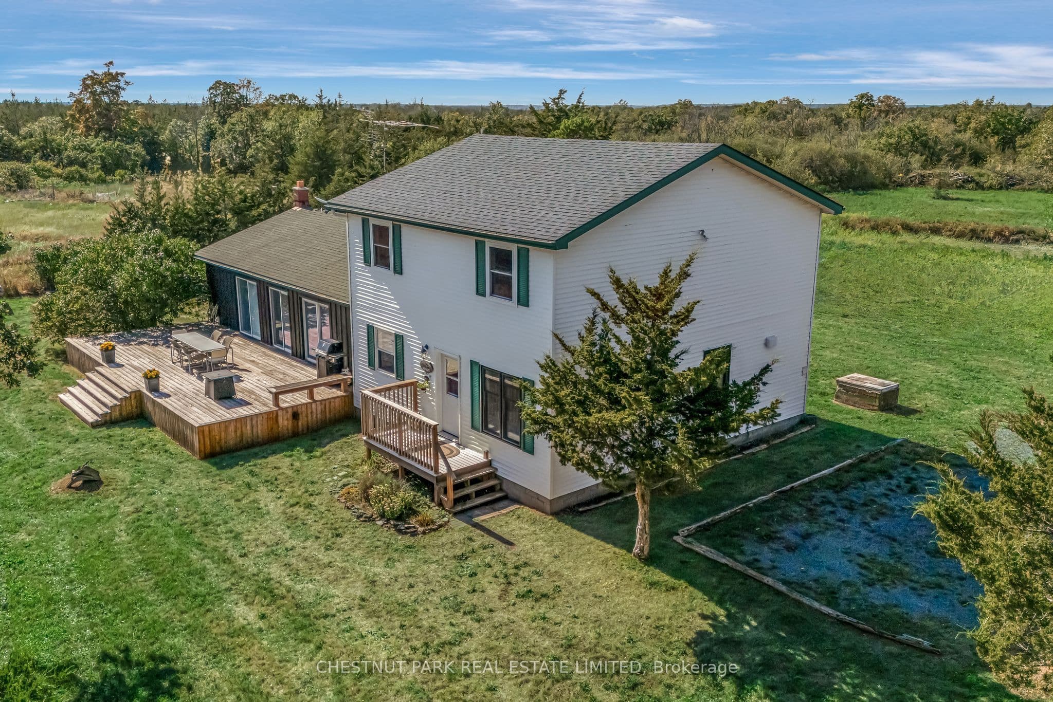 1253 Babylon Road, Prince Edward County, ON K0K 2T0