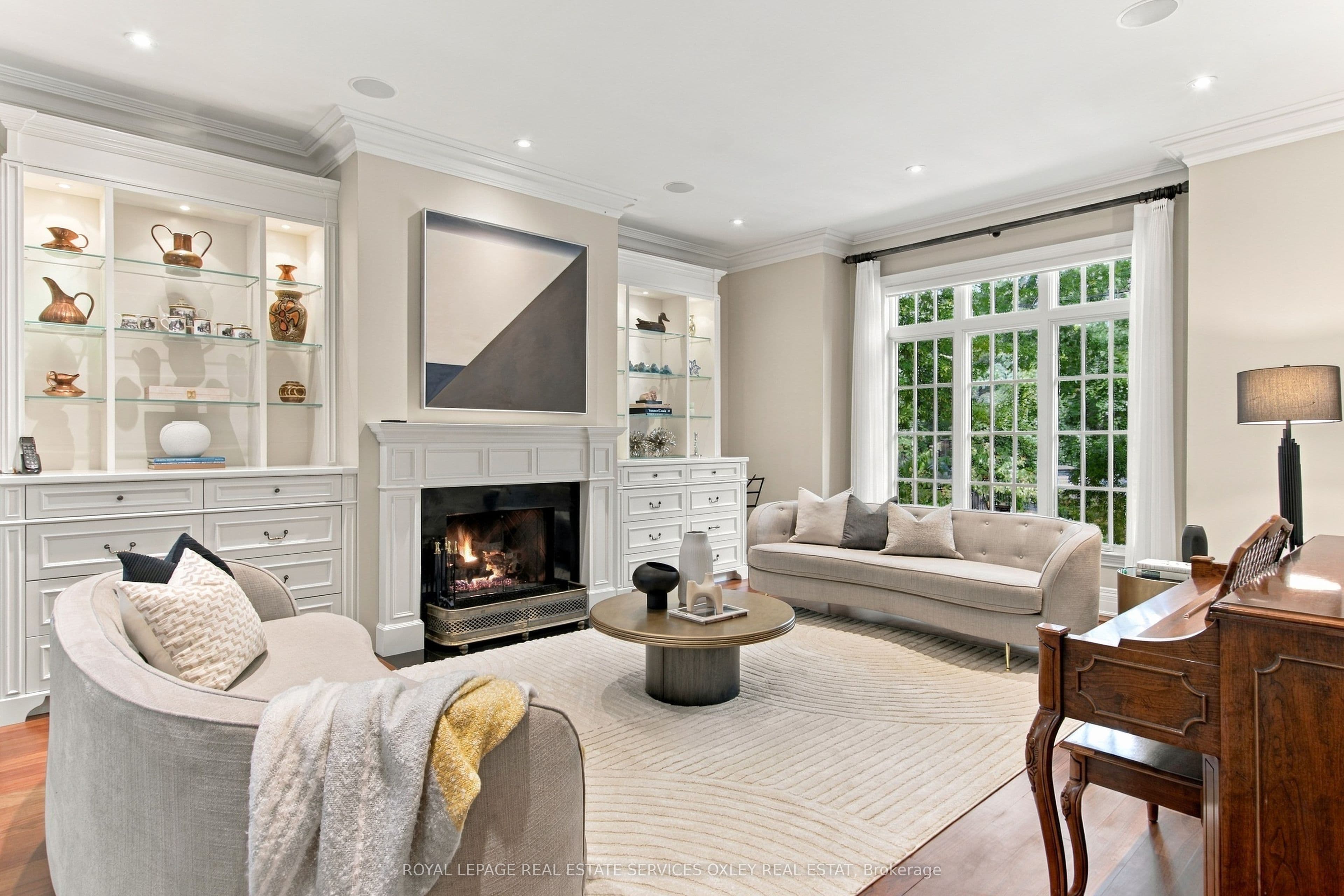 155 South Drive, Toronto, ON M4W 1S3