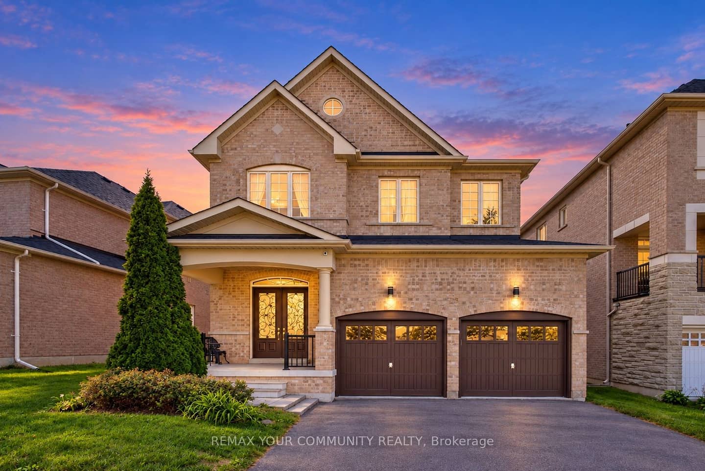 79 Chayna Crescent, Vaughan, ON L6A 0N1