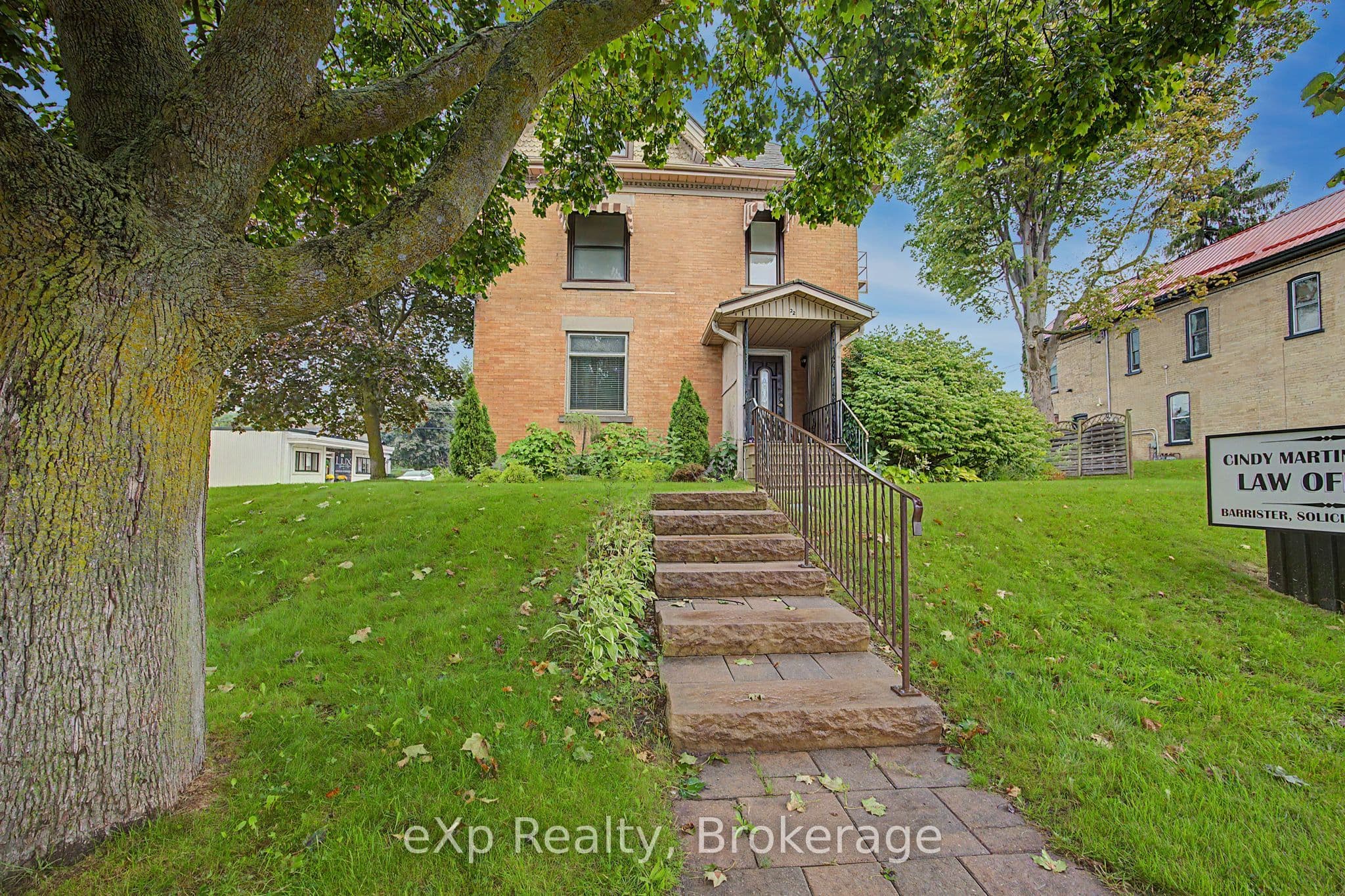 22 Harvey Street, Tillsonburg, ON N4G 3J6