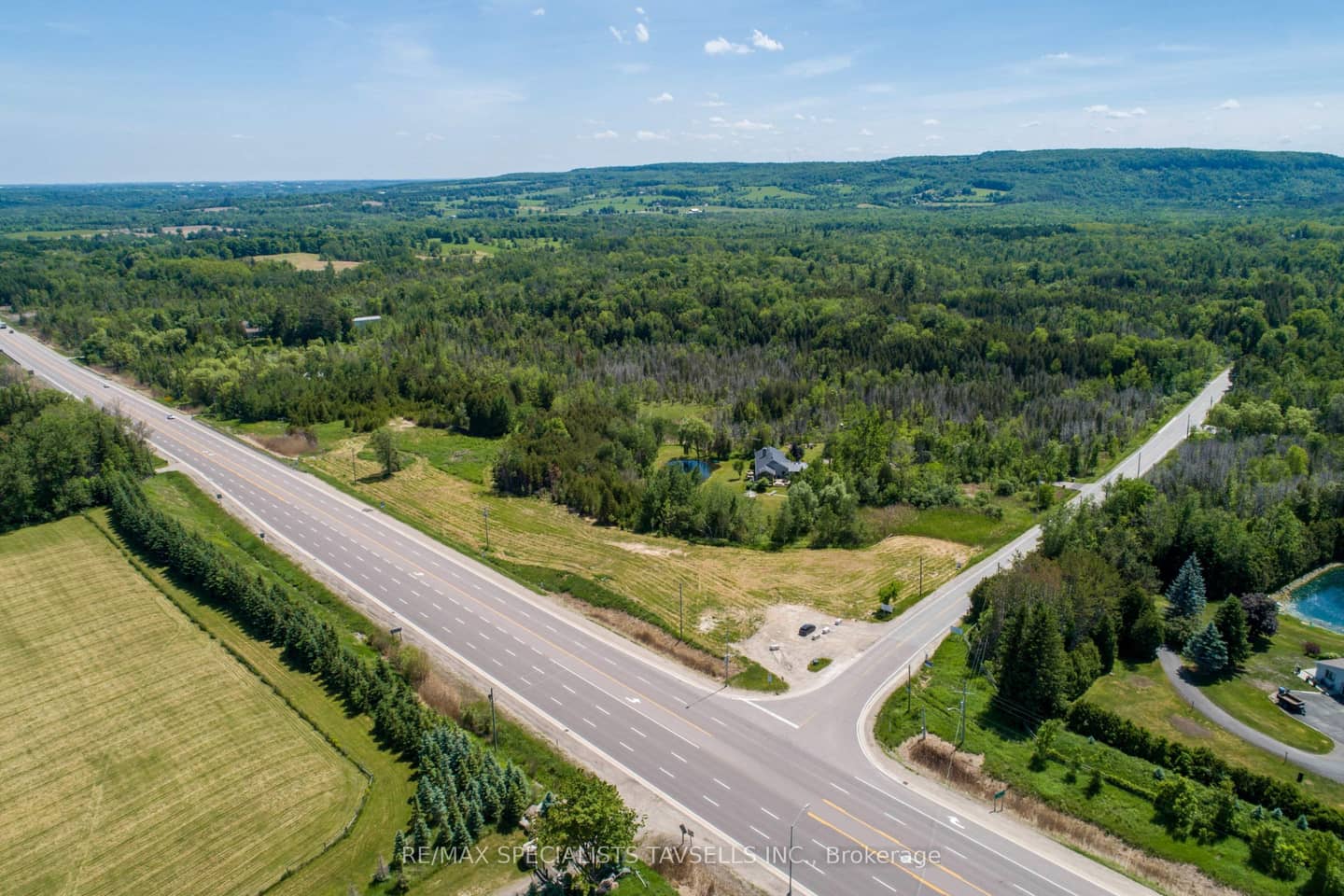16900 Hurontario Street, Caledon, ON L7C 2C2