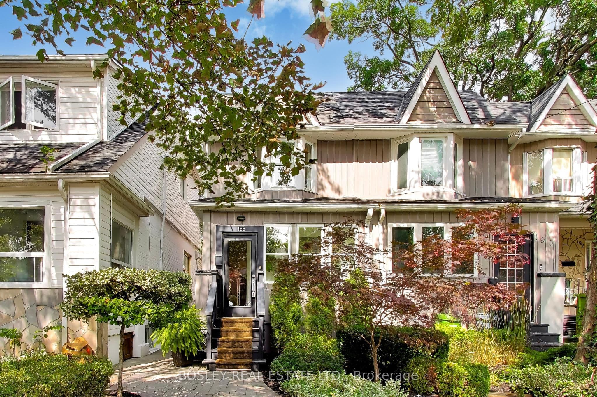 188 Oakcrest Avenue, Toronto, ON M4C 1C2