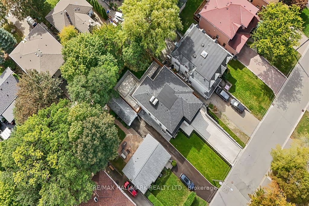 81 Meadowview Avenue, Markham, ON L3T 1K8