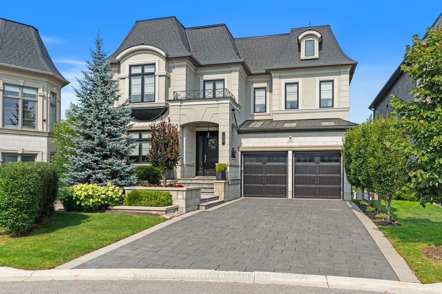 61 Ria Court, King, ON L7B 0N5