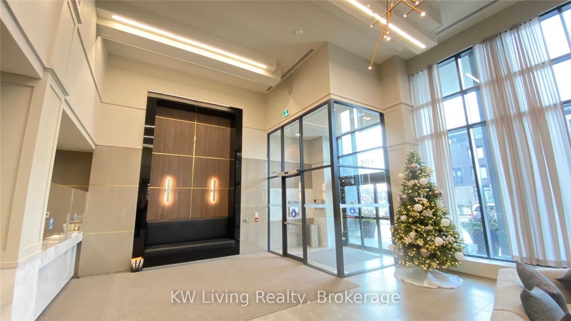 4055 Parkside Village Drive 1719, Mississauga, ON L5B 0K8