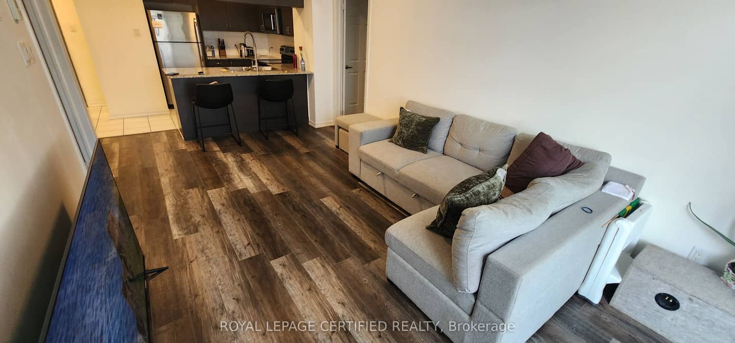 54 Sky Harbour Drive 416, Brampton, ON L6Y 6B9