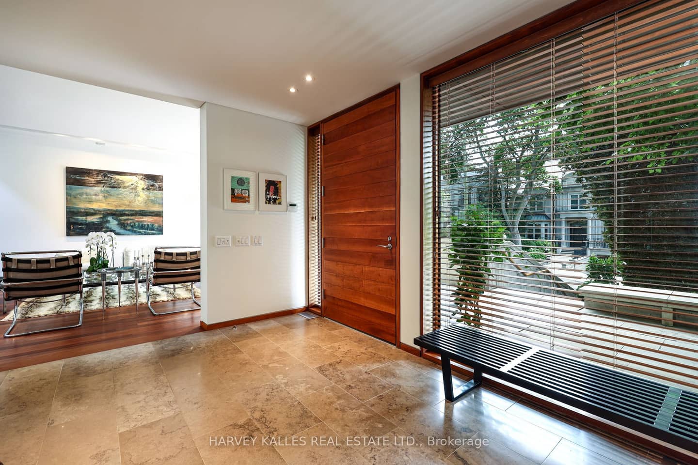 36 Millbank Avenue, Toronto, ON M5P 1S5
