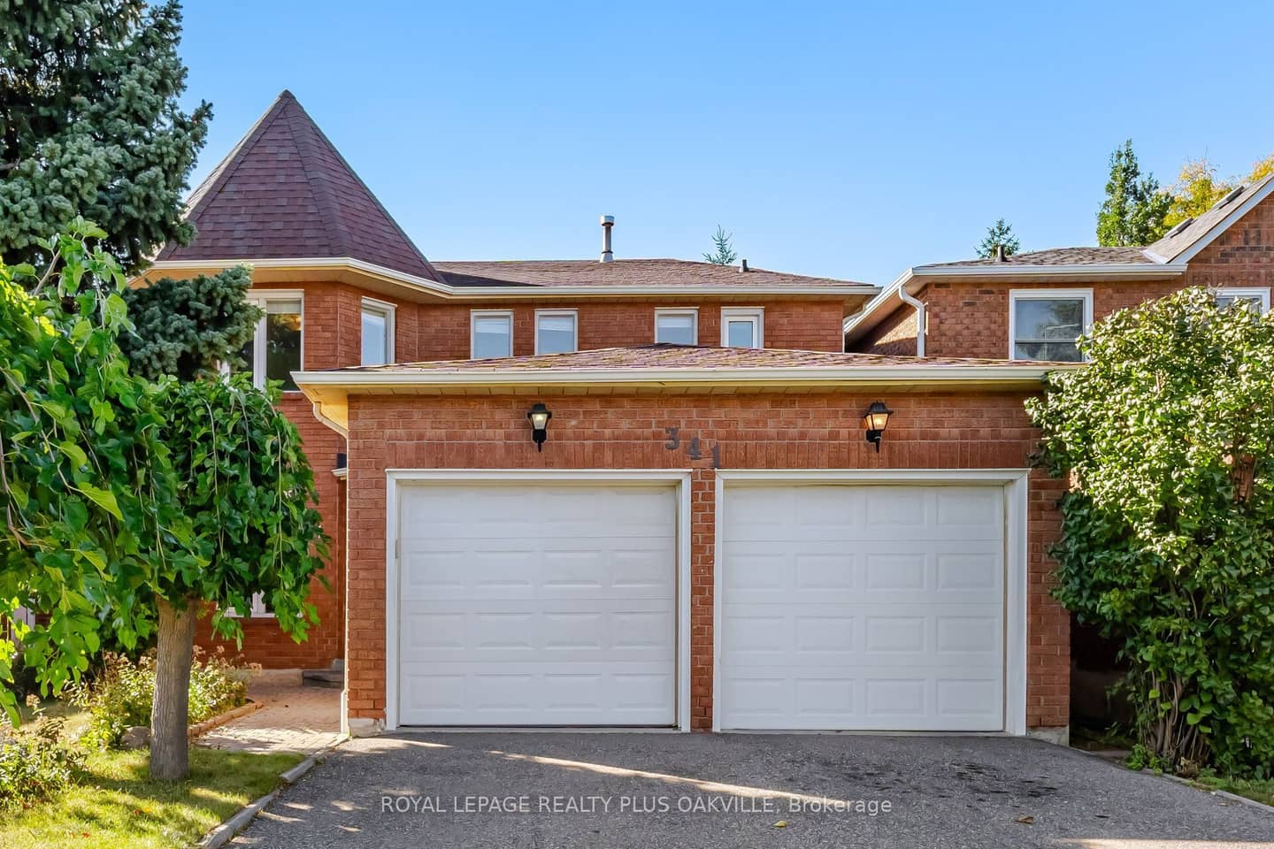 341 Nahani Way, Mississauga, ON L4Z 3B5
