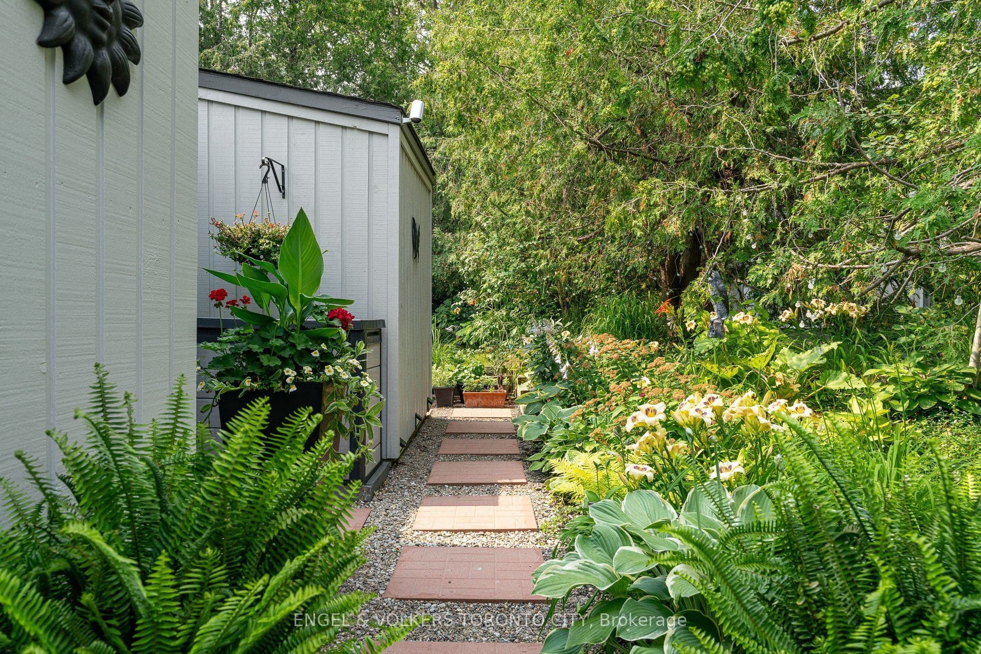444 Oxbow Crescent, Collingwood, ON L9Y 5B4