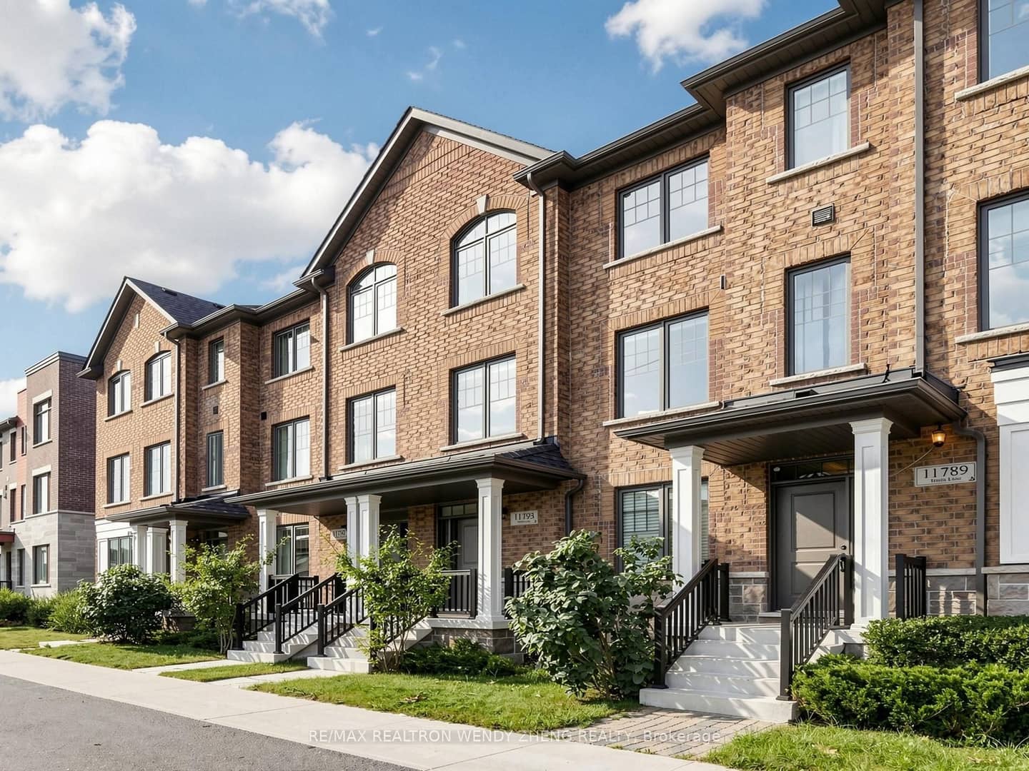 11793 Tenth Line, Whitchurch-Stouffville, ON L4A 4V7