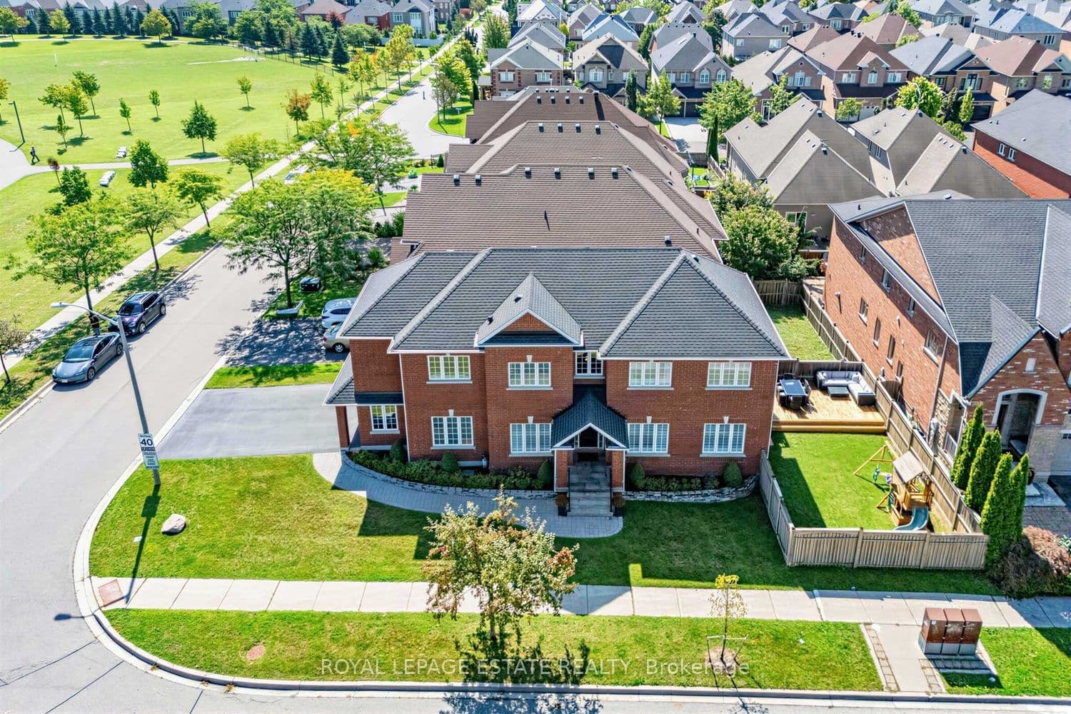 180 Jack Pine Road, Vaughan, ON L6A 0L8