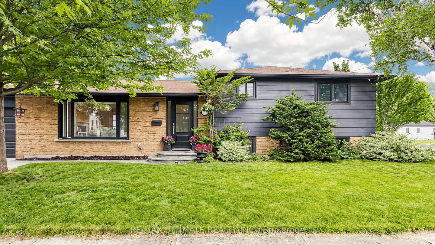 112 Coronation Drive, Toronto, ON M1E 2H4