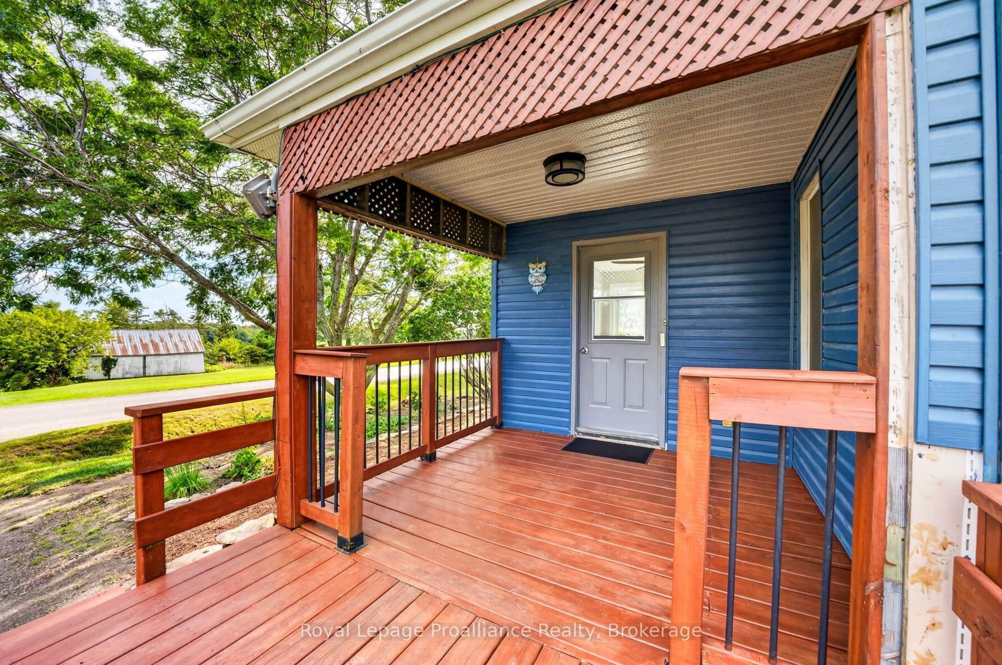 346 Gore Road, Prince Edward County, ON K0K 1L0