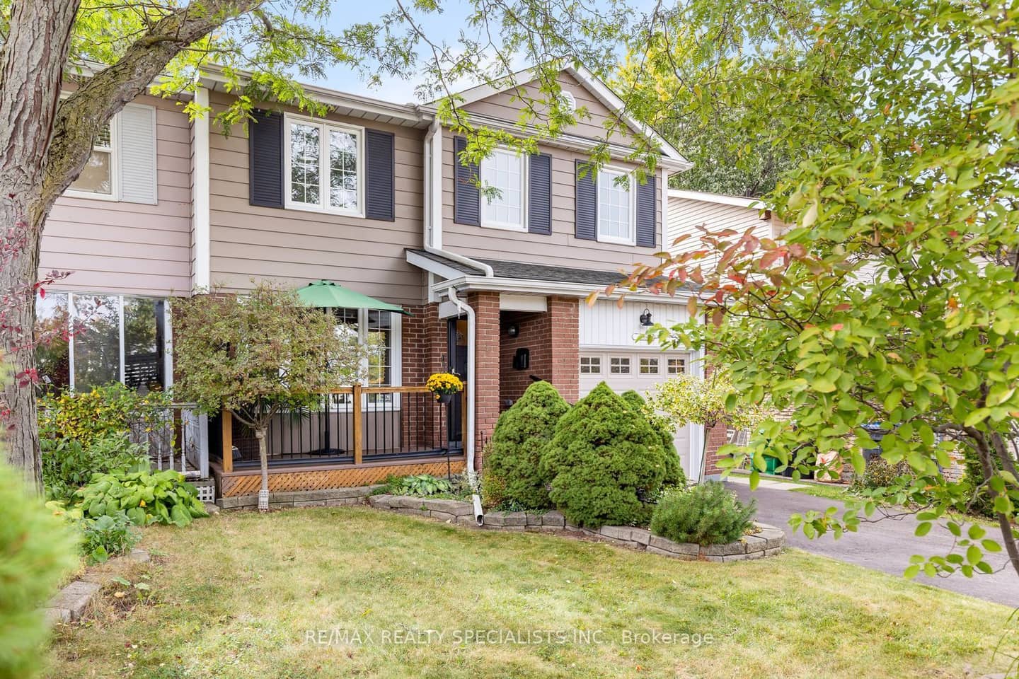 6169 STARFIELD Crescent, Mississauga, ON L5N 1X2
