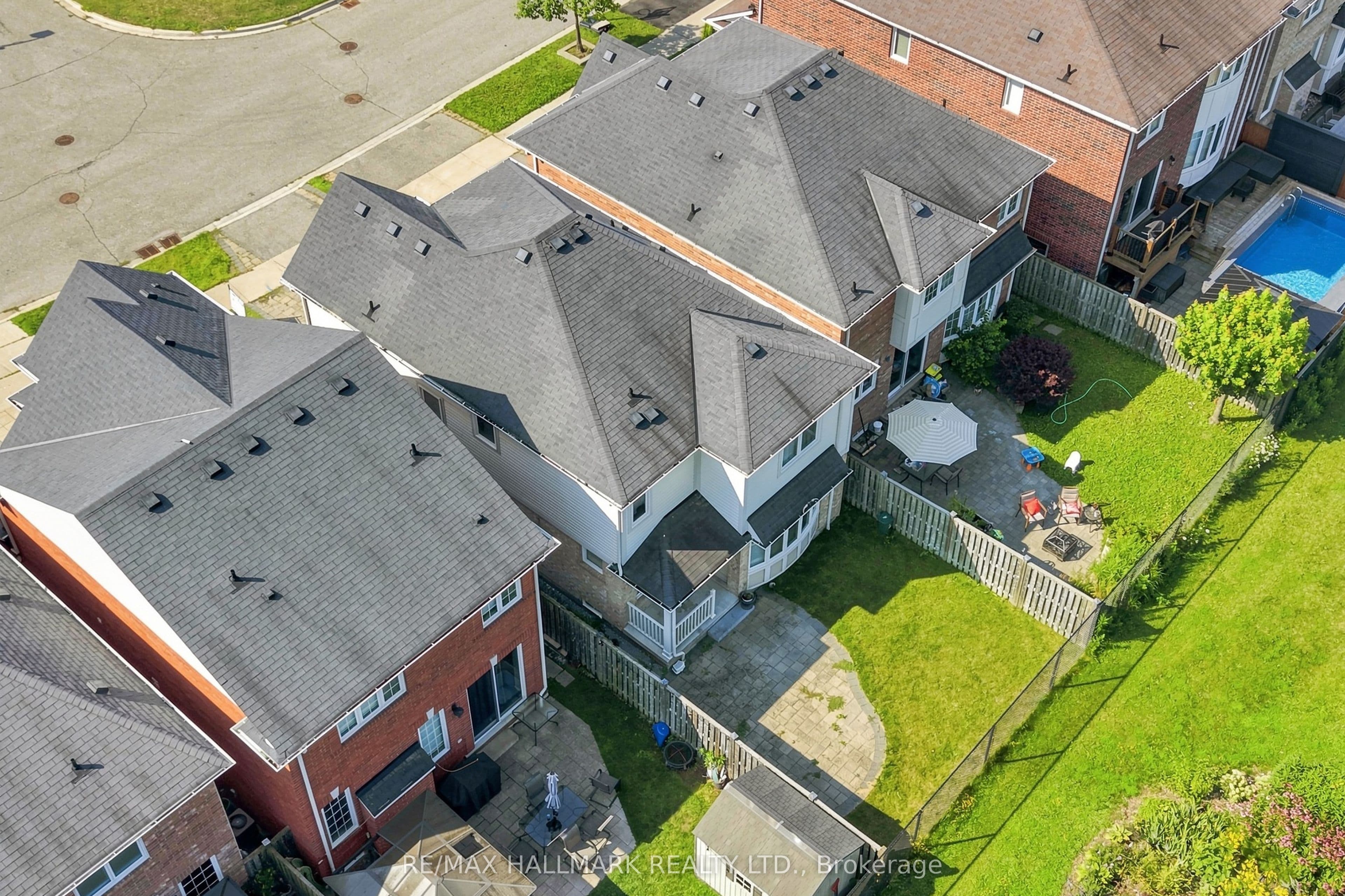 174 Miltrose Crescent, Whitchurch-Stouffville, ON L4A 0R3