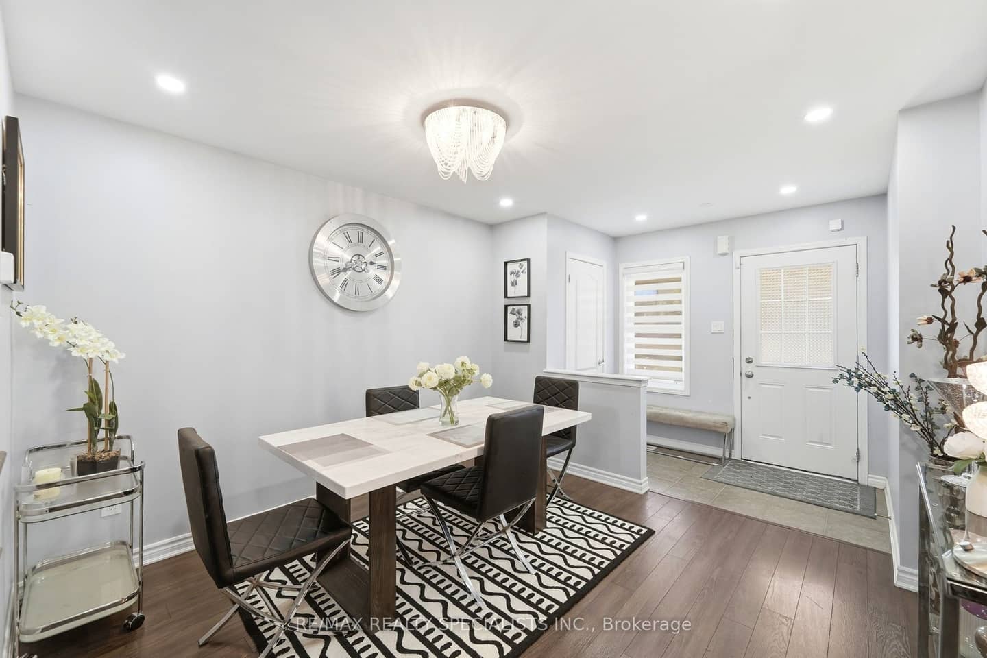 7 Leblanc Crescent, Brampton, ON L7A 4G7