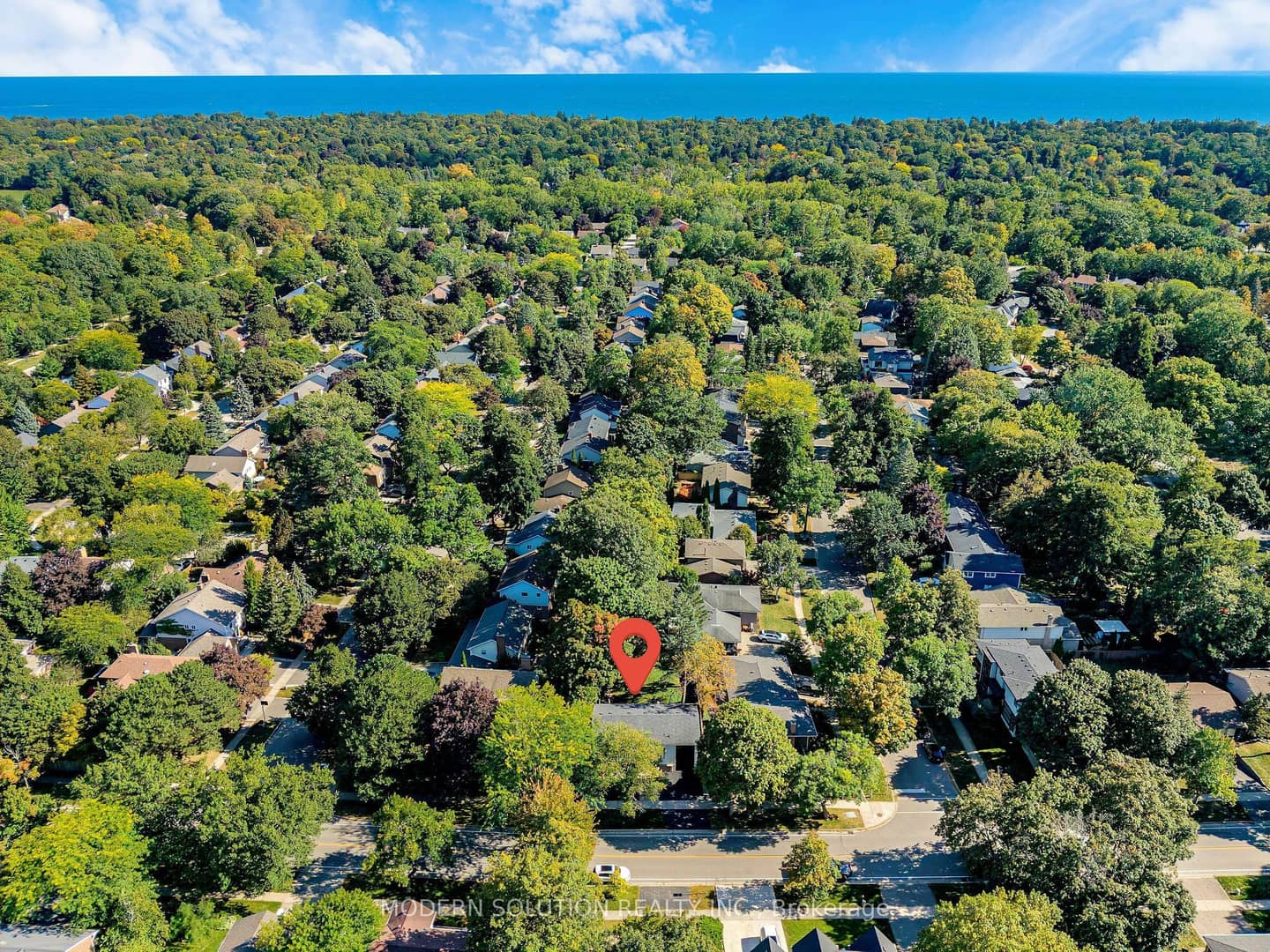 2250 Dunedin Road, Oakville, ON L6J 5V5