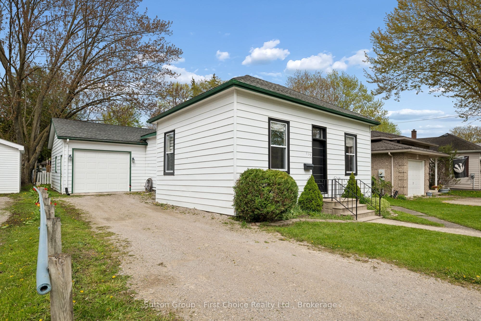 115 LEGION Street, West Perth, ON N0K 1N0