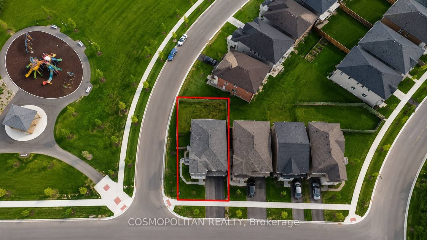 1 Icon Street, Brampton, ON L6R 4G1