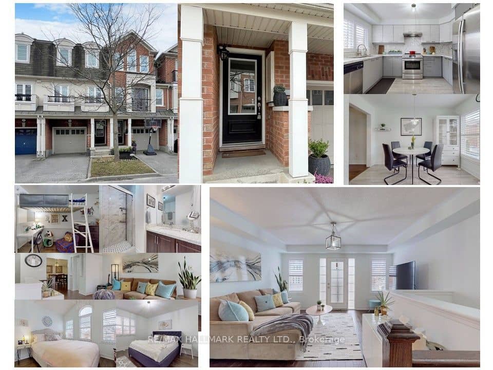 33 Ferguson Street, Toronto, ON M1L 0C9