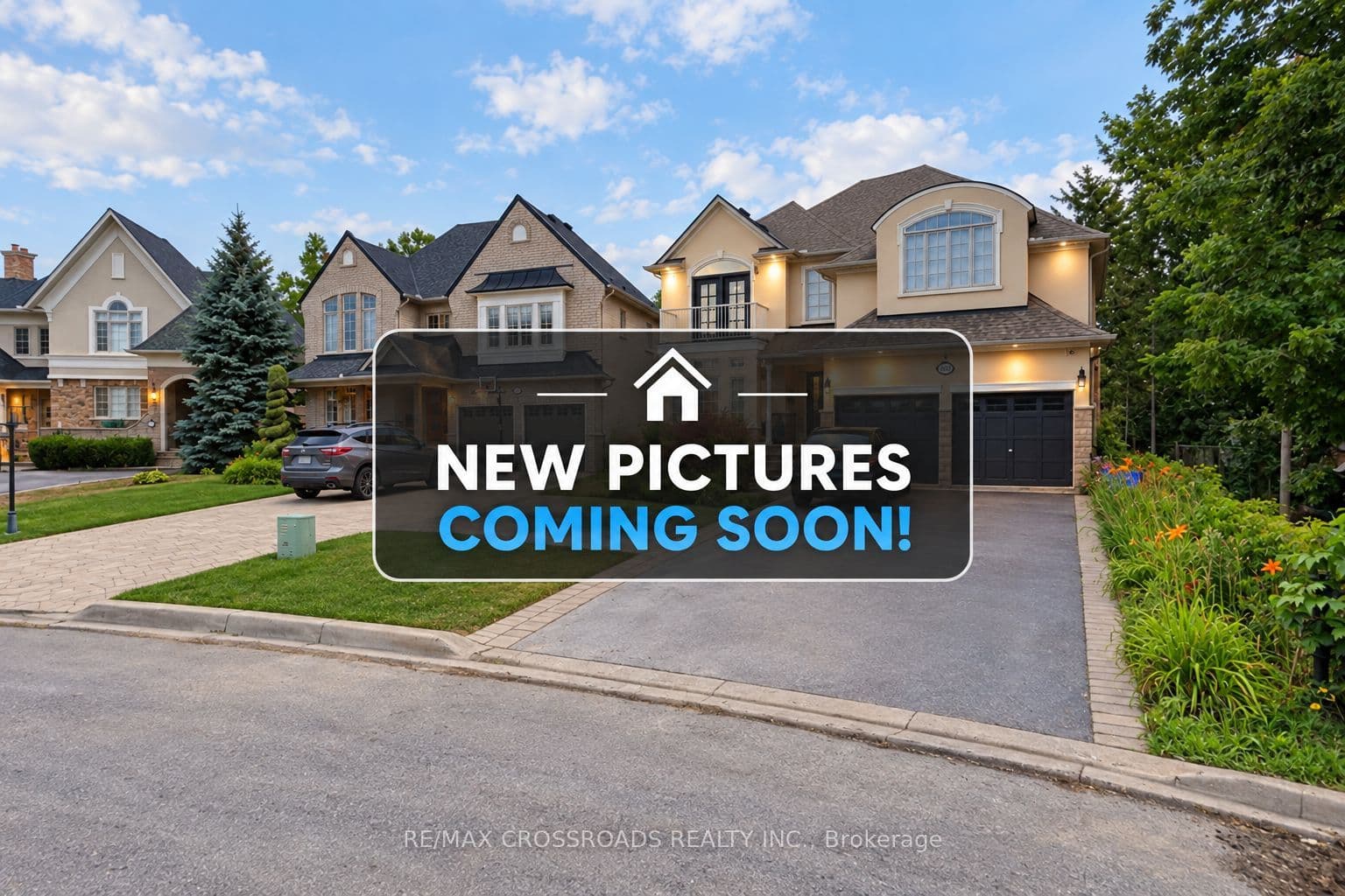 1653 Goldenridge Road, Pickering, ON L1V 7J5