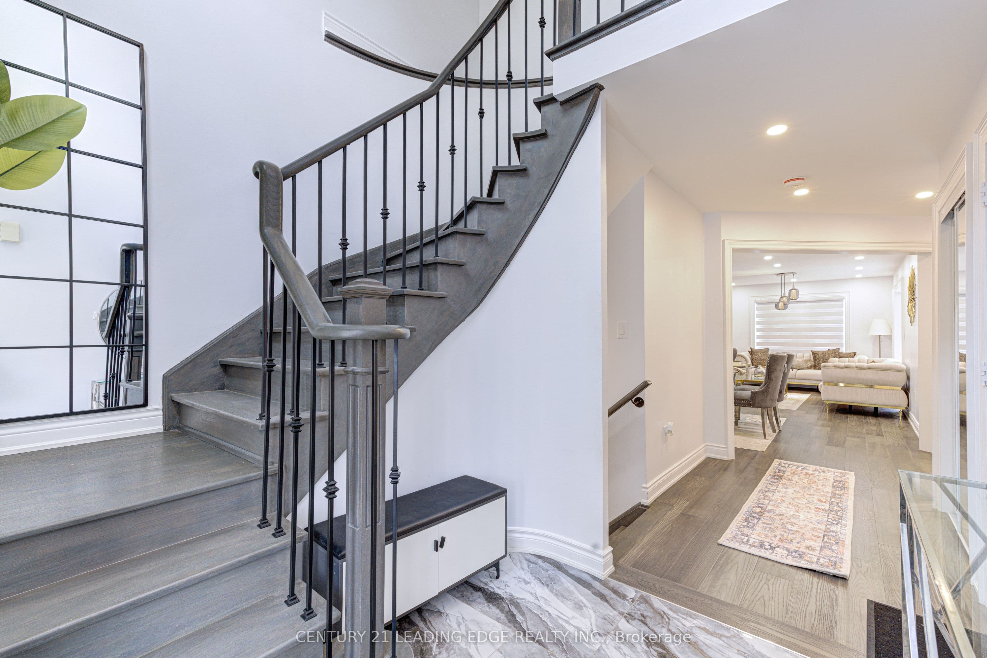 5 Luce Drive, Ajax, ON L1Z 0K2